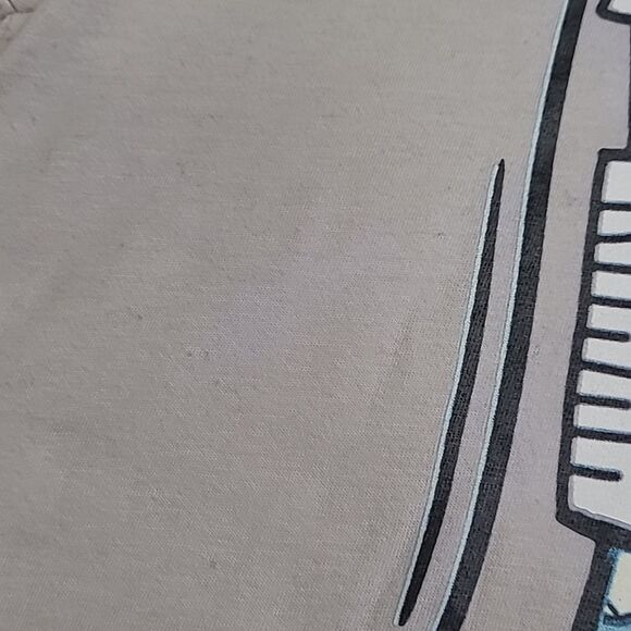 Bella Canvas strong woman - Picture 5 of 7